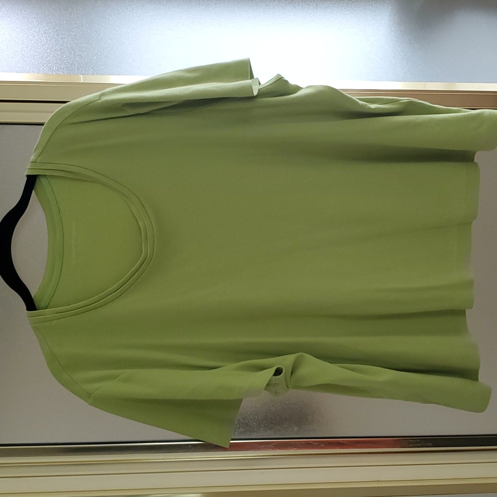 Short sleeve Westbound top